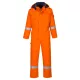 FR Anti-Static lángálló téli overál