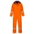 FR Anti-Static lángálló téli overál