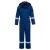 FR Anti-Static lángálló téli overál