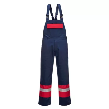 Bizflame Plus kantáros nadrág