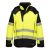 PW3 FR Modaflame Hi-Vis téli esőkabát
