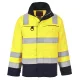HiVis Multi-Norm kabát