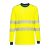 PW3 Modaflame Knit Hi-Vis FR hosszú ujjú póló