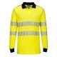 PW3 FR Modaflame Hi-Vis lángálló pólóing