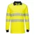PW3 FR Modaflame Hi-Vis lángálló pólóing