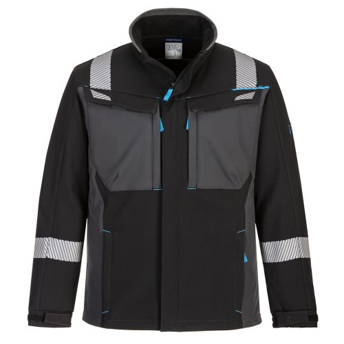WX3 FR Modaflame lángálló softshell dzseki