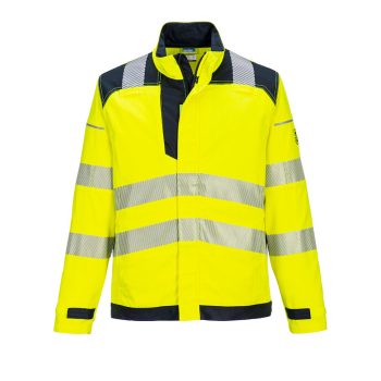 PW3 FR Modaflame Hi-Vis lángálló kabát