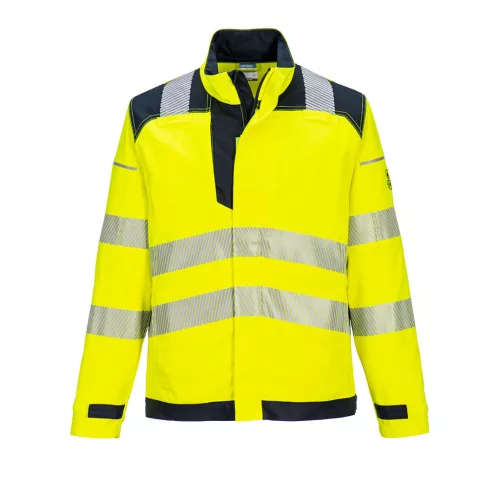 PW3 FR Modaflame Hi-Vis lángálló kabát