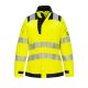 PW3 FR Modaflame Hi-Vis női lángálló kabát
