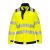 PW3 FR Modaflame Hi-Vis női lángálló kabát