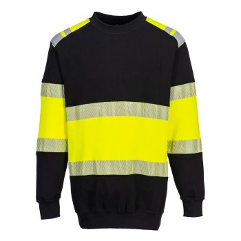 PW3 FR Modaflame Hi-Vis Class 1 pulóver
