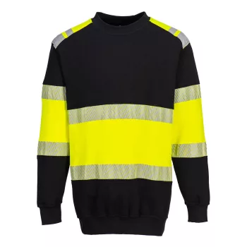 PW3 FR Modaflame Hi-Vis Class 1 pulóver