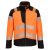PW3 Modaflame Softshell Hi-Vis Multi-Norm FR lángálló kabát