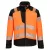 PW3 Modaflame Softshell Hi-Vis Multi-Norm FR lángálló kabát