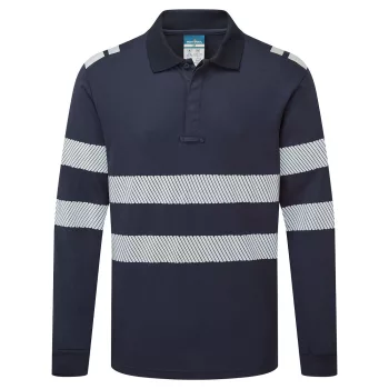 PW3 Modaflame lángálló hosszú ujjú pólóing