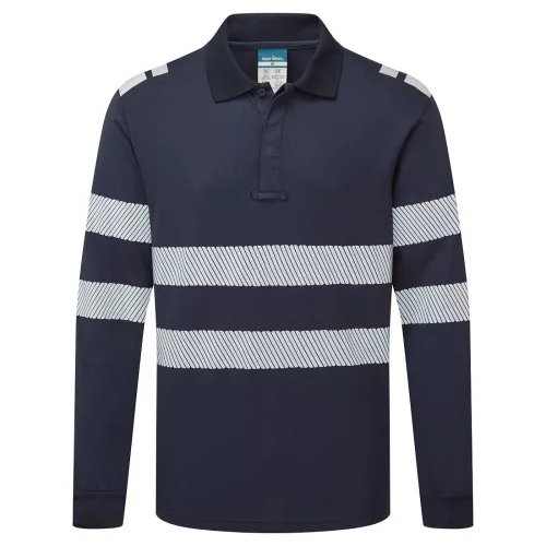 PW3 Modaflame lángálló hosszú ujjú pólóing