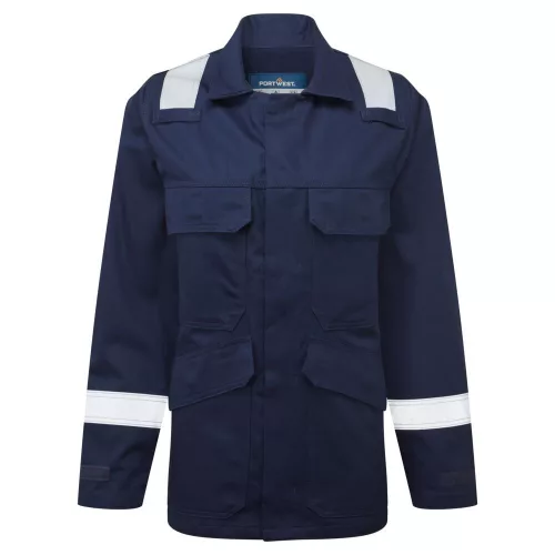 Bizflame Work FR női kabát