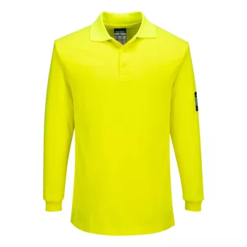 Modaflame Knit FR lángálló hosszú ujjú pólóing