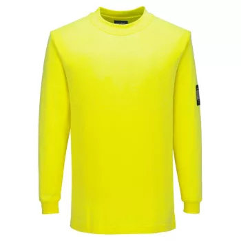 Modaflame Knit FR lángálló hosszú ujjú póló