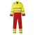 Bizflame Work Hi-Vis overál