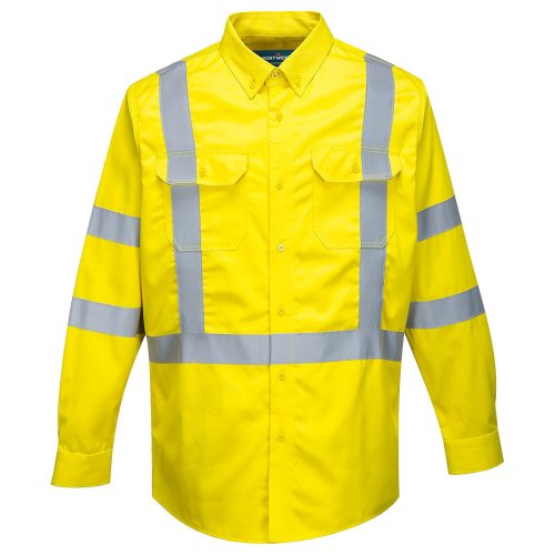 Bizflame 88/12 FR Hi-Vis ing