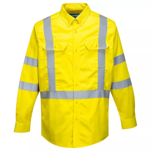 Bizflame 88/12 FR Hi-Vis ing