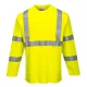 FR Modaflame Hi-Vis hosszú ujjú póló