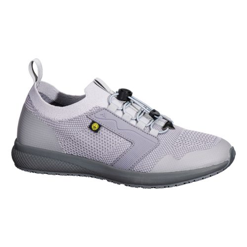 Textil Munkacipő O1 ESD SR