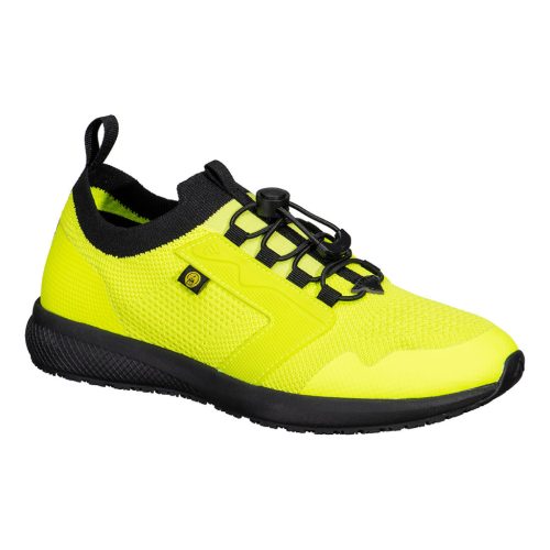 Textil Munkacipő O1 ESD SR