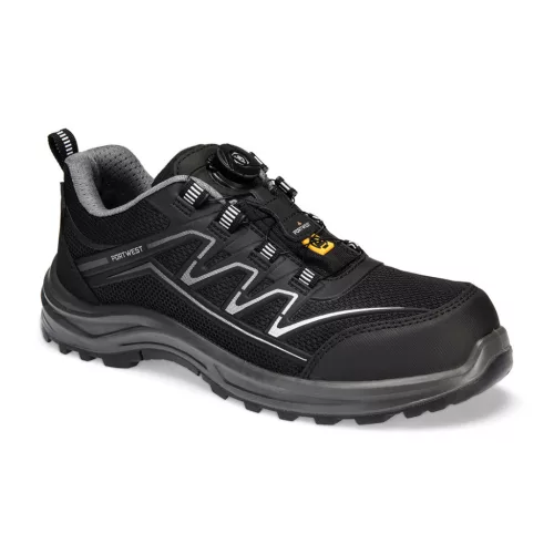 Kompozit KPU Mesh Trainer S1PS ESD SR FO