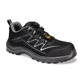 Kompozit KPU Mesh Trainer S1PS ESD SR FO