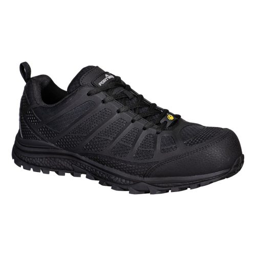 Kompozit Textil Trainer S1 ESD SR FO