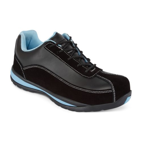 Steelite női Trainer S1P HRO