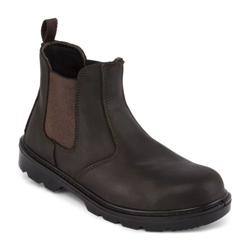 Safety Dealer bakancs S1P