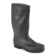 PVC Wellington munkacsizma O4