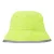 Hi-Vis vízálló vödörkalap.