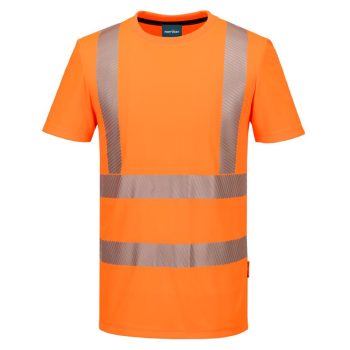 KX3 Hi-Vis sport póló S/S