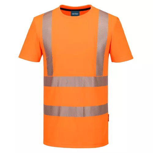 KX3 Hi-Vis sport póló S/S