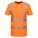 KX3 Hi-Vis sport póló S/S