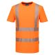 KX3 Hi-Vis sport póló S/S