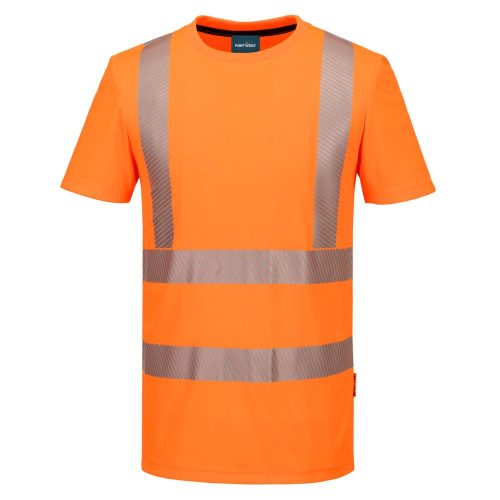 KX3 Hi-Vis sport póló S/S