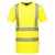 KX3 Hi-Vis sport póló S/S