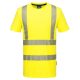 KX3 Hi-Vis sport póló S/S
