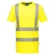 KX3 Hi-Vis sport póló S/S