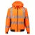 KX3 Sport Hi-Vis Rain Bomber