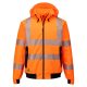 KX3 Sport Hi-Vis Rain Bomber