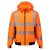 KX3 Sport Hi-Vis Rain Bomber