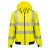 KX3 Sport Hi-Vis Rain Bomber