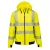 KX3 Sport Hi-Vis Rain Bomber