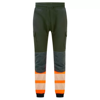 PW3 Hi-Vis Flexi Class 2 jólláthatósági munkaruha